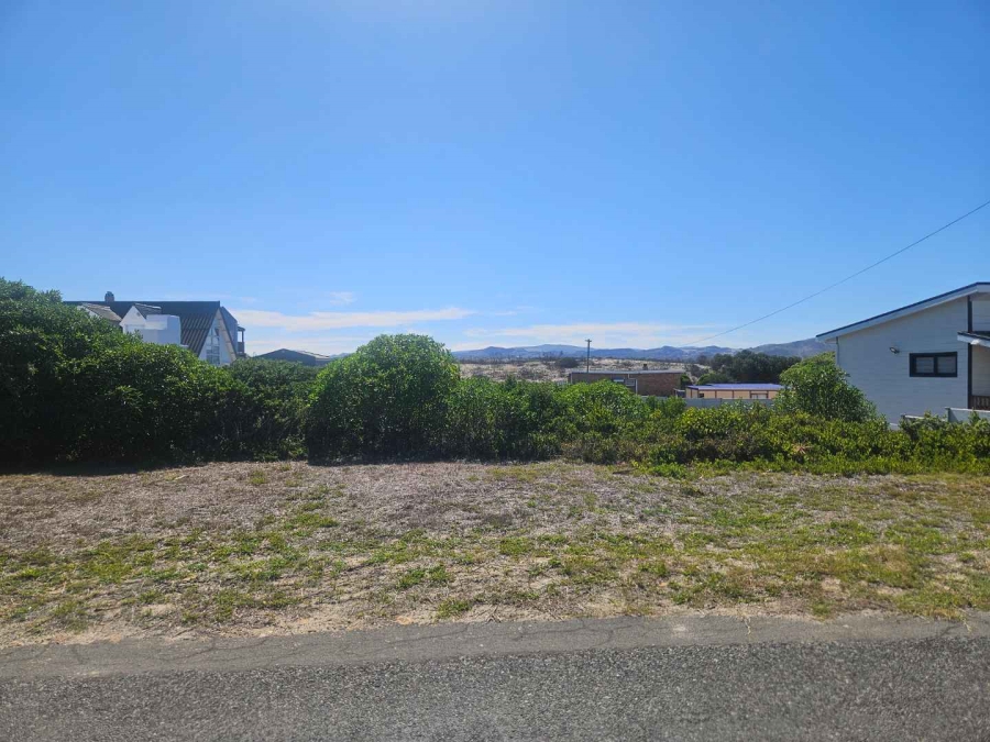 0 Bedroom Property for Sale in Pearly Beach Western Cape